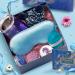 Santentre gifts for women for birthday gift set women birthday best friend gifts Christmas gifts 30 40 50th birthday gift set for women mom girlfriend sister blue