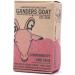Juniper and Sage Scented Goat Milk Soap 100g Minimal Ingredients Palm Oil Free Handmade Biodegradable. - Buy Online on SooperMarket.com