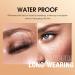 Shop Waterproof Eyeshadow Stick - 8 Colors | Long Lasting Highlighting Eye Makeup | Create Multi-Dimensional Looks - Buy Online on SooperMarket.com