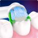 Oral-B Precision Clean Brush Heads Pack of 6 with CleanMaximiser Bristles - Buy Online on SooperMarket.com