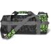 Planet Eclipse GX2 Holdall Gear Bag - Fighter Dark Poison | Durable and Spacious Carryall for Paintball Enthusiasts - Buy Online on SooperMarket.com