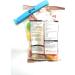 Terry s Chocolate Orange Crunchy Biscuit Bar 90g x 4 Includes 1 Sealing Bag Clip - Buy Online on SooperMarket.com