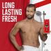 Old Spice Night Panther Shower Gel & Shampoo For Men 675 ml 3-in-1 Body-Hair-Face Wash Long-lasting Fresh - Buy Online on SooperMarket.com