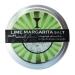 Rokz Lime Margarita Salt Rimmerz, 4oz (Pack of 1) 4 Ounce (Pack of 1)