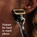 Gillette ProGlide Shield Premium Razors for Men - 1 Razor, 8 Blade Refills & Travel Case - Buy Online on SooperMarket.com