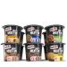 FlapJacked Mighty Muffins Power Breakfast Variety 12 Pack | 20g Protein + Probiotics - Buy Online - Buy Online on SooperMarket.com