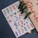 JMEOWIO Glitter Christmas Nail Stickers - 10 Sheets Snowflake Xmas Winter Holiday Deer Design Decals for Nail Art - Buy Online on SooperMarket.com