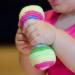 Green Sprouts Chime Rattle for 3+ Months â€“ Safe & Engaging Baby Toy - Buy Online on SooperMarket.com