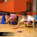 Champion Sports MSPSET Poly Spot Markers - 10-inch Set of 6 for Sports Activities and Social Distancing - Buy Online on SooperMarket.com
