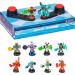 Legends of Akedo Button Bash Collector Pack | 10 Ultimate Arcade Warrior Figures & 2 Controllers - Amazon Exclusive - Buy Online on SooperMarket.com
