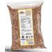 Rani Kala Chana 64oz (4lbs) - All Natural, Gluten Friendly, Non-GMO, Vegan | Indian Origin Black Chickpeas with Skin - 1.81kg Pack - Buy Online on SooperMarket.com