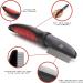 Mikki Dog Cat Flea Comb | Small to Medium Pet Flea Remover Brush - Buy Online on SooperMarket.com