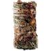 Living World Green Botanicals Hay Bale with Flowers 200 g (7 oz) - Buy Online on SooperMarket.com