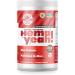 Manitoba Harvest Hemp Organic Max Protein Powder Unsweetened 454g with 20g protein and 4.5g Omegas 3/6 per Serving & Hemp Hearts 454g - Buy Online on SooperMarket.com