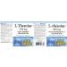 Natural Factors L-Theanine 250 mg 90 vegetarian capsules Helps Promote Relaxation One-per-Day Non-Drowsy - Buy Online on SooperMarket.com