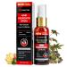 Hair Growth Spray by Ceessting - Biotin  Caffeine and Niacinamide - Anti-Hair Loss for Thinning Hair -Hair Regrowth Treatment for Men and Women- 2 Ounces