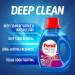 Persil ProClean Power-Liquid Laundry Detergent - Intense Fresh 150 oz 96 Loads | International Shipping Available - Buy Online on SooperMarket.com