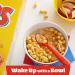 Kellogg's Corn Pops Cereal - Family Size 19.1oz Box | 8 Vitamins and Minerals | Kids & Family Snack - Buy Online on SooperMarket.com