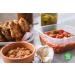 Wholefood Earth Organic SOYA Chunks 1kg GMO Free | Vegan | High Fibre | High Protein | Certified Organic - Buy Online on SooperMarket.com