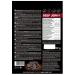 Indiana Beef Jerky - High Protein Dried Meat Snack | No Added Sugar Hot & Sweet Salami Flavor (18g 10 x 90g) - Shop Internationally - Buy Online on SooperMarket.com