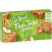 Go Ahead FibreJacks Apple & Strawberry 4 Bars 118.9 g (Pack of 1) - Buy Online on SooperMarket.com