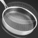 DELURA Saucepan Stainless Steel Pans Cooking Pots Utensils Cookware Set for Kitchen Accessories Skillet Frying Induction Deep Fryer Wok Wok - Buy Online on SooperMarket.com