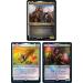 Magic The Gathering Commander Legends Battle for Baldur's Gate Deck + Collector Booster Pack - Buy Online on SooperMarket.com