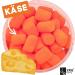 Zite Fishing Troutmallows - Premium Marshmallow Forelle Bait - 40g Can with Intense Flavors & Bright Colors - Perfect for Combo with Natural Baits - Buy Online on SooperMarket.com