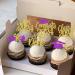 Rsstarxi 24 Pack Class of 2024 Cupcake Toppers 2024 Graduation Food Appetizer Picks 2024 Congrats Grad Cap Done Diploma Cupcake Picks for 2024 Graduation Theme Party Cake Decorations Gold Purple - Buy Online on SooperMarket.com