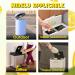 4x Garbage Can Freshener Odor Removers for Small Rooms Self-Adhesive Lemon & Apple Fragrance | Diaper Pail & Odor Control - Buy Online on SooperMarket.com