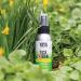 TICK BAN Yaya Organics All Natural Extra Strength Tick Repellent - DEET Free 4oz Spray - Buy Online on SooperMarket.com