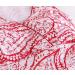 ZUMIY Maternity Nursing Top | Cotton V-Neck Shirt for Breastfeeding | Double Layered Tank | S Black+Red Printing | 2-Pack - Buy Online on SooperMarket.com