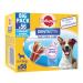 Pedigree Dentastix Treats for dogs 56 pieces (1 pack)