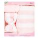 Brushworks Luxury Refresh Set Pink One Size