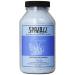 Spazazz 7376C Spa and Bath Crystals  Lavender Palmarosa 1.37 Pound (Pack of 1)