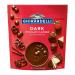 Ghirardelli Melting Chocolate Wafers Variety Pack - Halloween Baking and Dipping Set - Dark, White, Milk Chocolates - 10 oz (Set of 3) - Buy Online on SooperMarket.com
