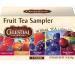 Celestial Seasonings Fruit Tea Sampler - Pack of 2