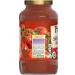 Prego Pasta Sensitive Recipe Traditional Tomato Sauce 142.5 Oz - Pack of 6 - Buy Online on SooperMarket.com