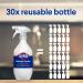 Clorox Bathroom Foamer Cleaner - Refillable Fresh Scent 1.13 Fl Oz - Household Essentials for a Sparkling Clean Home - Buy Online on SooperMarket.com