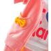Yao Baby Girls 3 Piece Set - T-Shirt, Vest, Pants - Light Pink (2-3 Years) - Buy Online on SooperMarket.com
