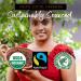 Organic Gourmet Cloves Powder from Sri Lanka - Vegan, Gluten-Free, Non-GMO | Fairtrade, Rainforest Alliance, Kosher | 500g (17.5oz) - BASIK - Buy Online on SooperMarket.com