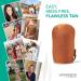 Buy Sunless Streak-Free Self Tanning Applicator Mitt | Washable Blending Tan Mitt for Flawless Glow - International Shipping - Buy Online on SooperMarket.com