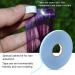 2 Pack Hair Extension Tape Double Sided Waterproof Wig Adhesive for Secure Styling - Buy Online on SooperMarket.com