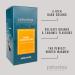 PekoeTea Edinburgh Orange Blossom Oolong Tea - Taiwanese Luxury Blend - 50g Loose Leaf/Teabags - Hot and Ice Tea - Buy Online on SooperMarket.com
