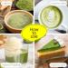 Matcha Powder Japanese Green Tea 80g Premium Grade Use for Latte Cooking YAMAEI - Buy Online on SooperMarket.com