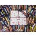 I LOVE YOU Present pick n mix The Cadburys sweet selection Chocolate Box sweet Hamper Present gift for Mothers Day Easter - Buy Online on SooperMarket.com