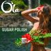 Ola Tropical Apothecary Coconut Sugar Polish - Pure Tropical Oils & Plant Extracts - 11.6 Oz | Exfoliate & Nourish Your Skin - Buy Online on SooperMarket.com