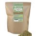 real Greek organic oregano |Direct & Friendly |Origanum vulgare ssp.Hirtum |Also as a tea |dried dried (500 gr) 500 g (1 Pack)