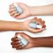 Essie Flight of Fantasy Pastel Blue Nail Polish - Vegan & 8-Free Formula, 0.46 fl oz - Buy Online on SooperMarket.com