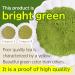 Matcha Powder Japanese Green Tea 80g Premium Grade Use for Latte Cooking YAMAEI - Buy Online on SooperMarket.com